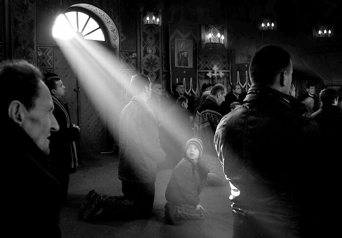 Istvan Kerekes: O fotógrafo que transforma emoções em imagens premiadas (29 fotos) 22