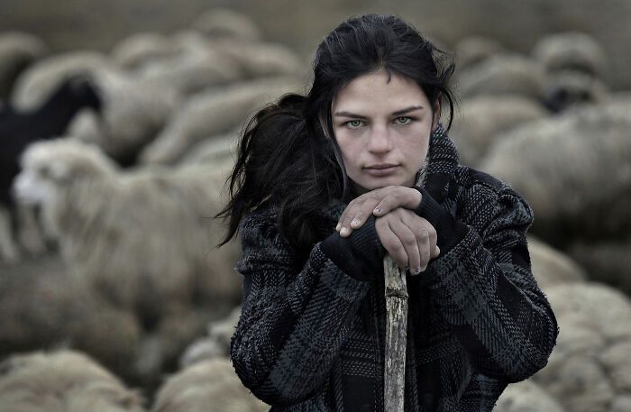 Istvan Kerekes: O fotógrafo que transforma emoções em imagens premiadas (29 fotos) 24