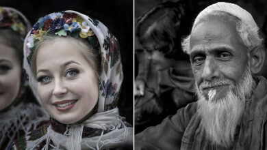 Istvan Kerekes: O fotógrafo que transforma emoções em imagens premiadas (29 fotos) 28