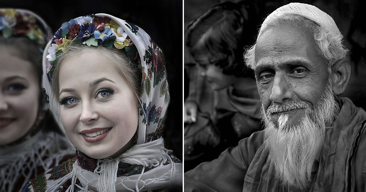 Istvan Kerekes: O fotógrafo que transforma emoções em imagens premiadas (29 fotos)