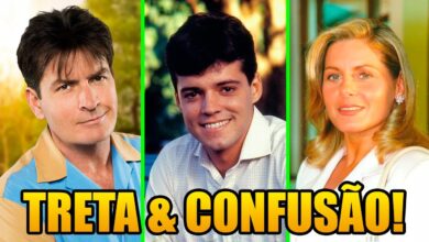 Quando o drama sai do roteiro: Famosos que entraram em treta nos bastidores e perderam o emprego 8