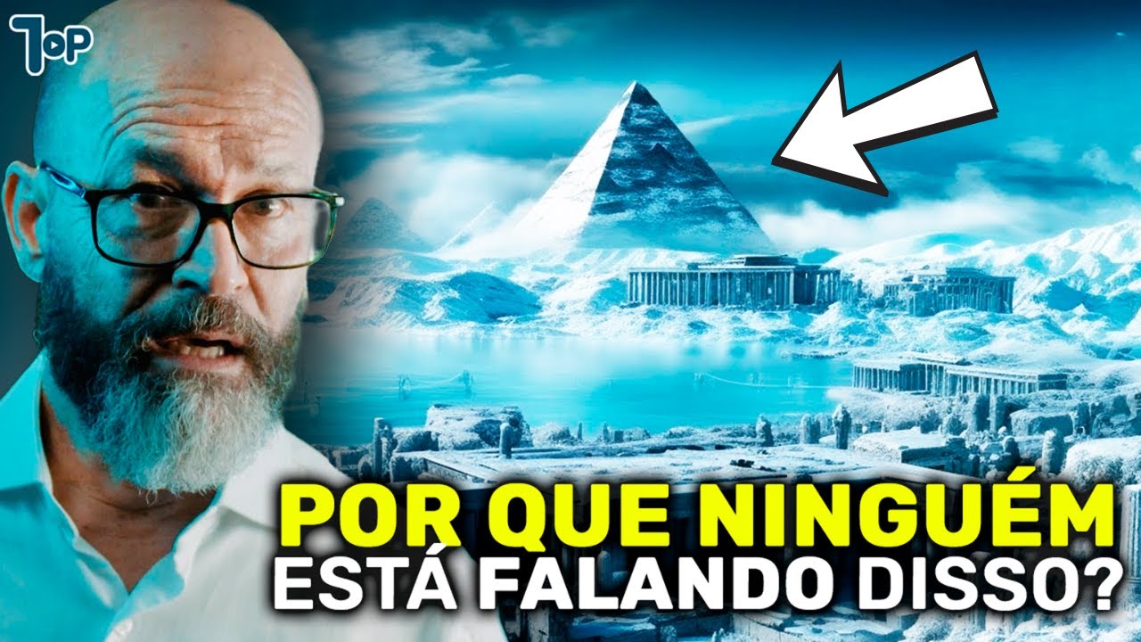 Coisas inacreditáveis que estão acontecendo no mundo (e que ninguém está falando a respeito)
