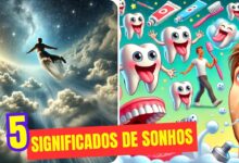 5 significados mais estranhos e comuns dos sonhos 11