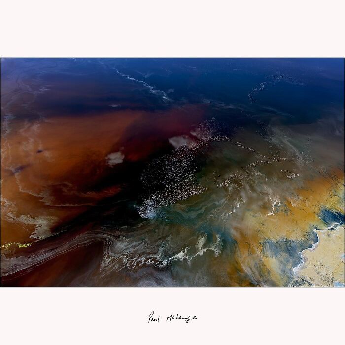 Paul McKenzie: Capturando a alma da natureza em imagens impressionantes (35 fotos) 8