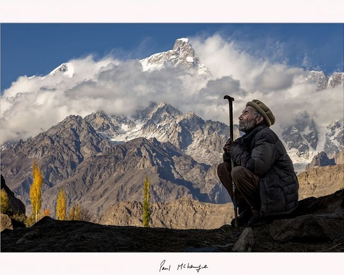 Paul McKenzie: Capturando a alma da natureza em imagens impressionantes (35 fotos) 19