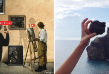 Surrealismo: O estilo de arte que vai bagunçar sua cabeça e encantar seu coração (30 fotos) 12