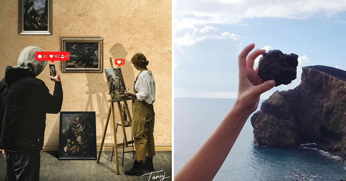 Surrealismo: O estilo de arte que vai bagunçar sua cabeça e encantar seu coração (30 fotos)