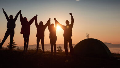 32 estilos de amigos que todo mundo já teve (Ou é um deles) 7