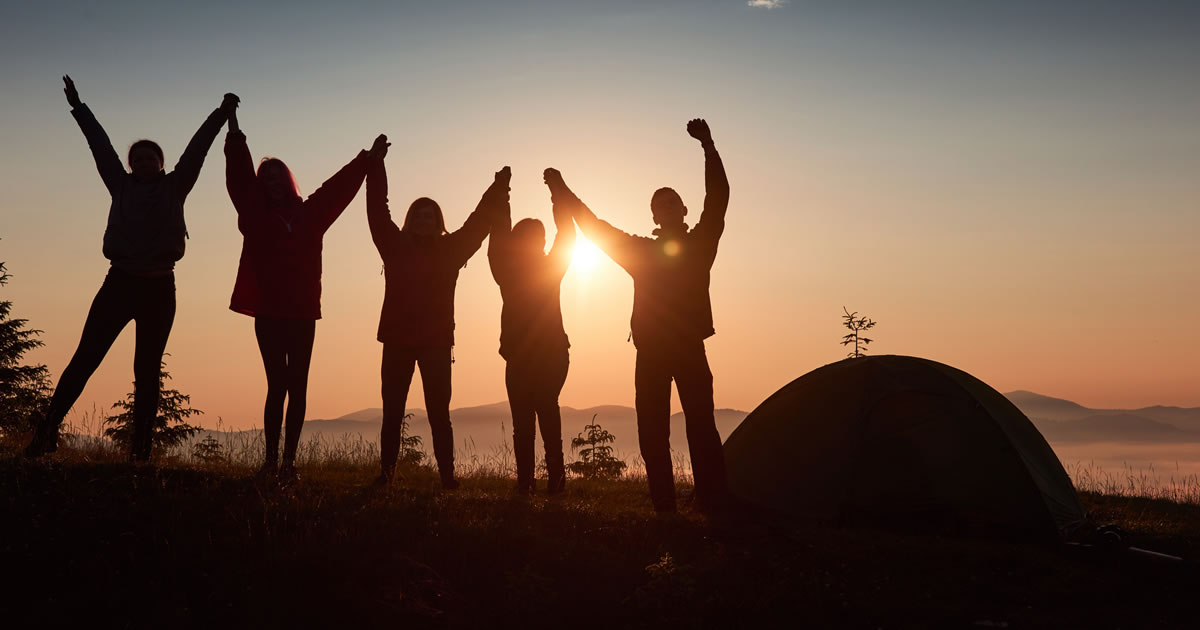 32 estilos de amigos que todo mundo já teve (Ou é um deles)