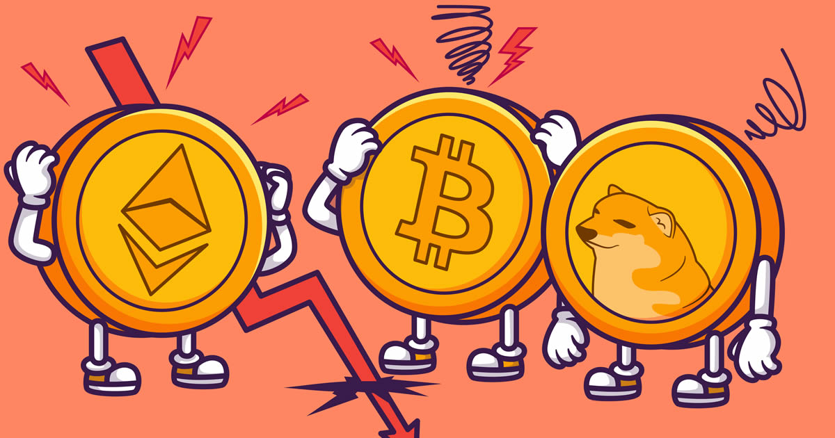 42 maneiras criativas (E Ridículas) de explicar o Bitcoin para sua avó 1