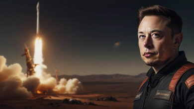 45 provas de que Elon Musk pode ser um alienígena disfarçado 9