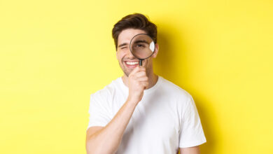 56 coisas aleatórias que sempre nos fazem pensar: 