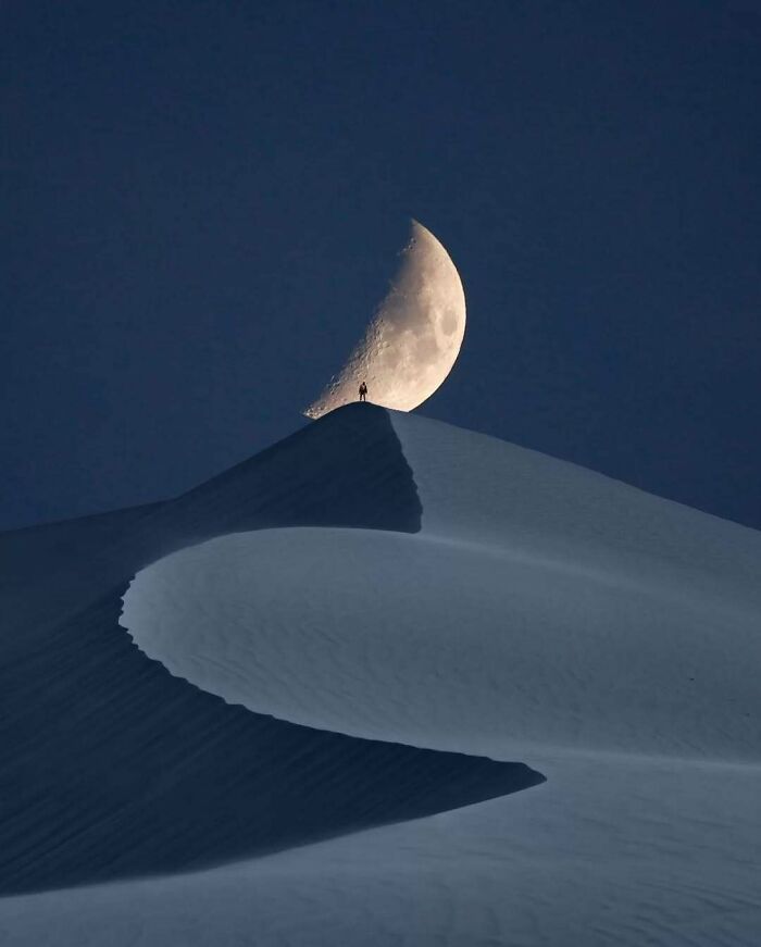 A arte minimalista e mágica de Benjamin Wolf em 35 fotos hipnotizantes 3