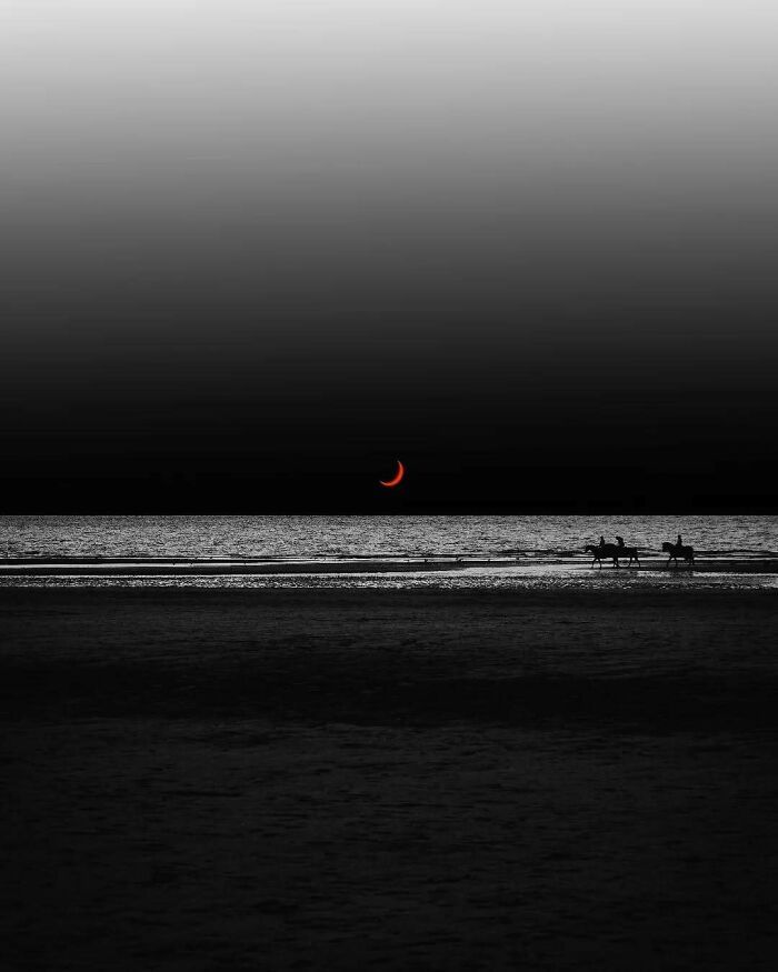 A arte minimalista e mágica de Benjamin Wolf em 35 fotos hipnotizantes 5