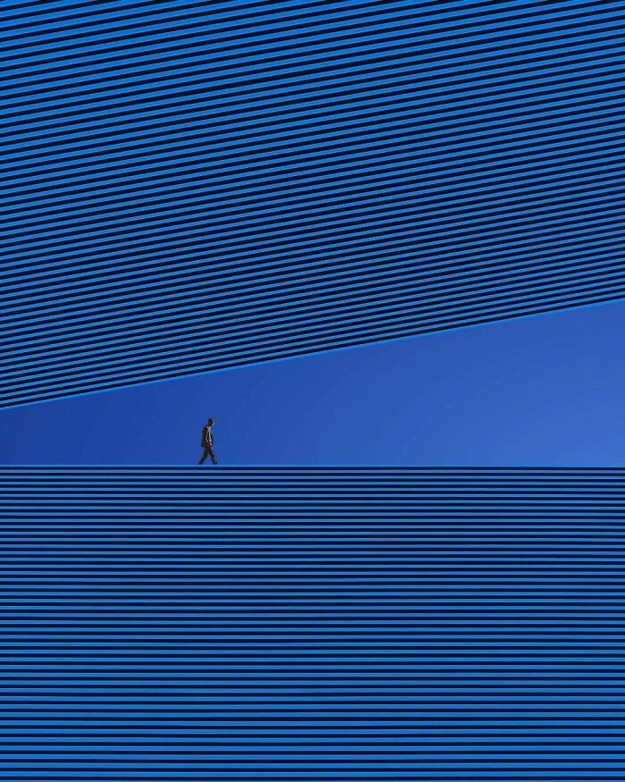 A arte minimalista e mágica de Benjamin Wolf em 35 fotos hipnotizantes 22