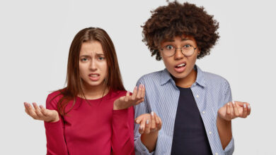 As 50 frases mais passivo-agressivas que você já ouviu na vida 5