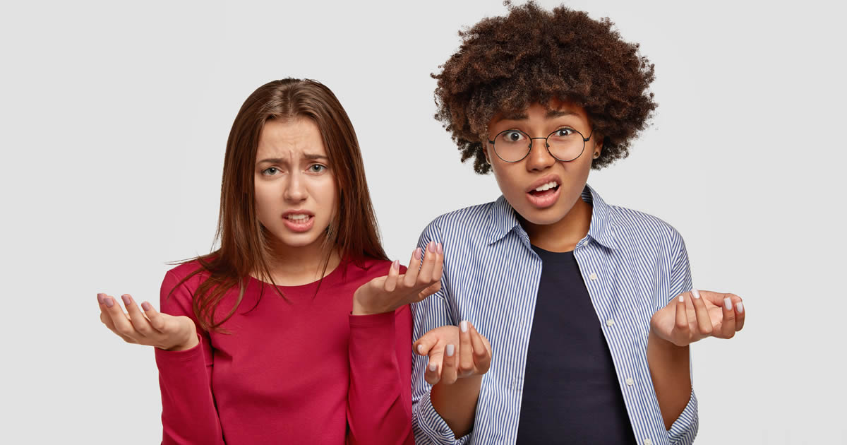 As 50 frases mais passivo-agressivas que você já ouviu na vida 1