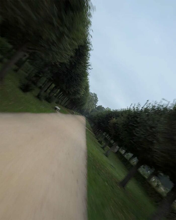 As coincidências surpreendentes capturadas pelas lentes de Denis Cherim (34 fotos) 2