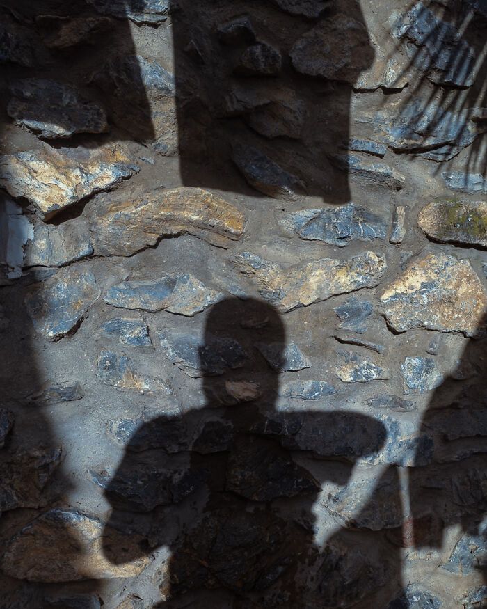 As coincidências surpreendentes capturadas pelas lentes de Denis Cherim (34 fotos) 23