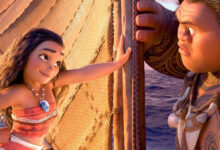 E se Moana fosse Brasileira? 32 coisas que seriam diferentes 15