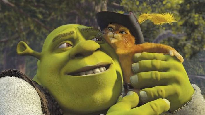 E se Shrek fosse Brasileiro? Veja como seriam os personagens no nosso país 1