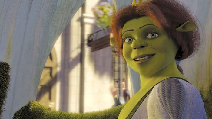 E se Shrek fosse Brasileiro? Veja como seriam os personagens no nosso país 4