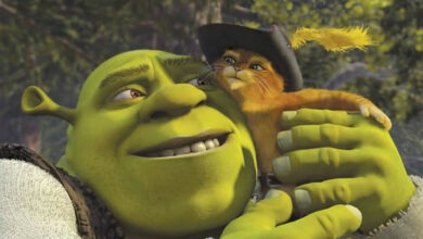E se Shrek fosse Brasileiro? Veja como seriam os personagens no nosso país 7