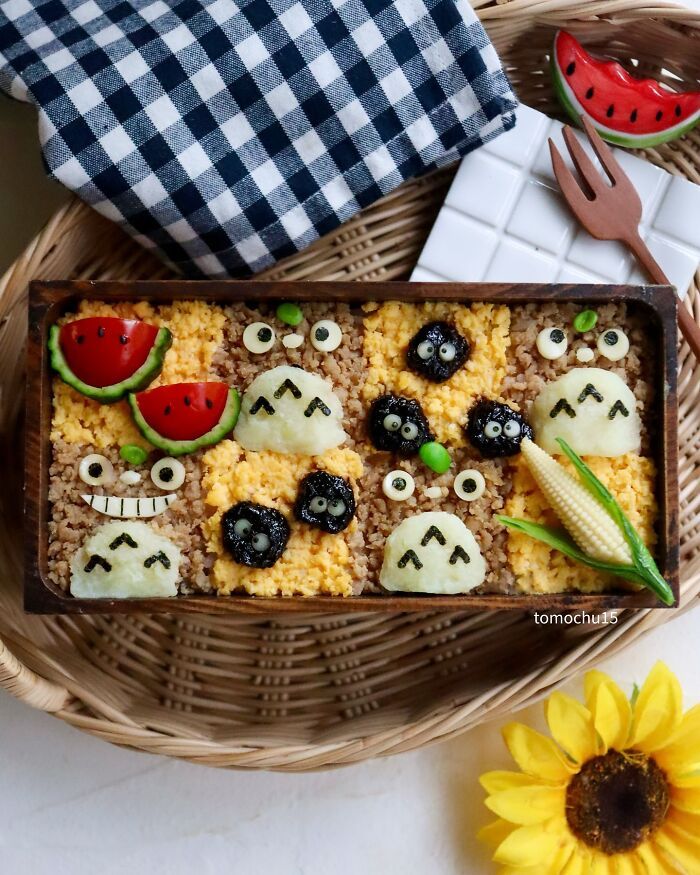 Essas 21 marmitas são tão perfeitas que merecem um prêmio 1