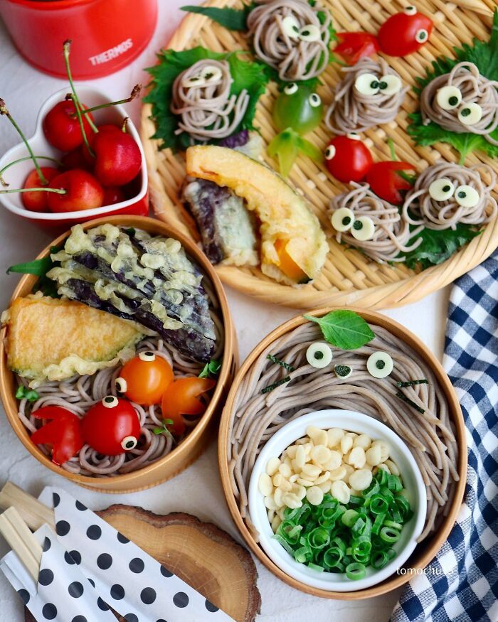 Essas 21 marmitas são tão perfeitas que merecem um prêmio 6