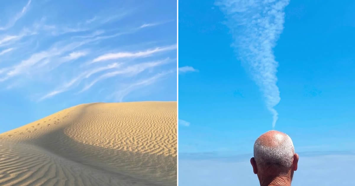 Jose Ruiz González: Capturando a magia nos pequenos momentos (32 fotos)