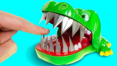 Os brinquedos mais perigosos já feitos – O que eles estavam pensando? 7