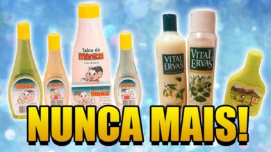 20 Cheiros da Infância que NUNCA MAIS Sentiremos de Novo! 4