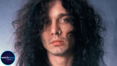 Quando a troca de vocalista dá errado! 8