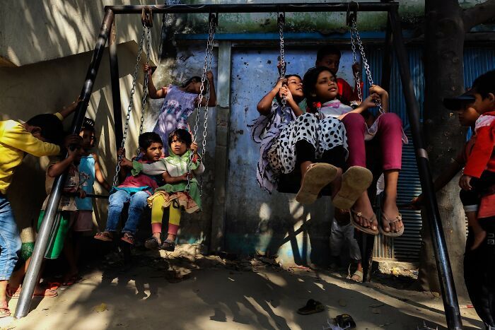Md Enamul Kabir: A fotografia de rua que captura a alma do cotidiano ( 30 fotos) 20
