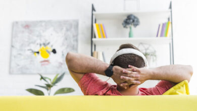 42 sinais de que você tem TDAH (E não está nem aí) 10