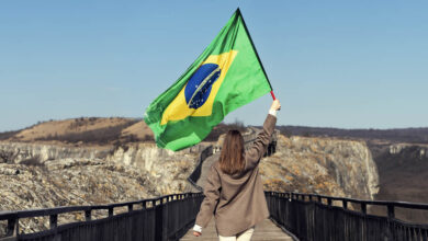 Como seria um Tour pelo Brasil Paralelo: 42 locais impossíveis de visitar 6