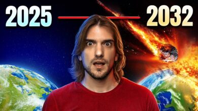 Um Asteroide vai atingir a Terra? Entenda o que está acontecendo! 5