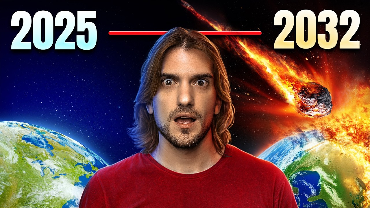 Um Asteroide vai atingir a Terra? Entenda o que está acontecendo!