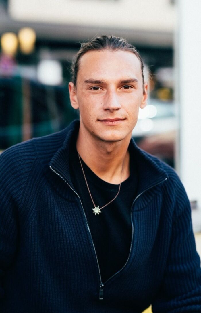 Moda de rua: Retratos únicos por Gunnar (40 fotos) 5