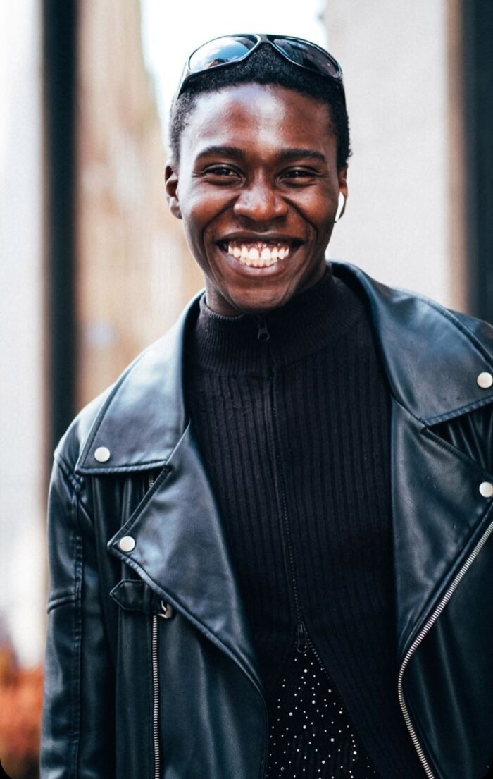 Moda de rua: Retratos únicos por Gunnar (40 fotos) 6