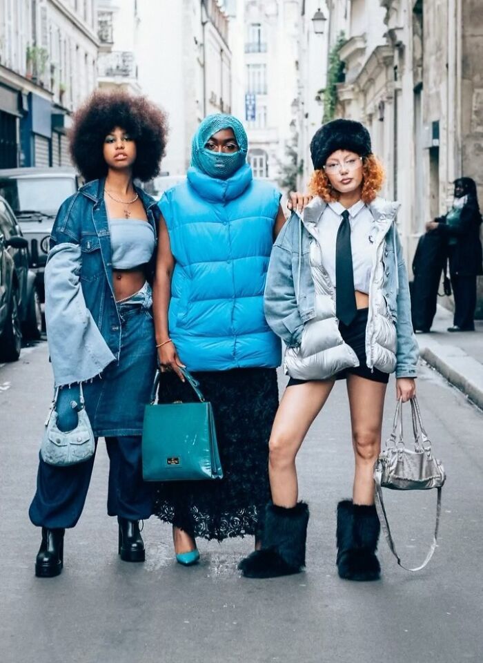 Moda de rua: Retratos únicos por Gunnar (40 fotos) 10