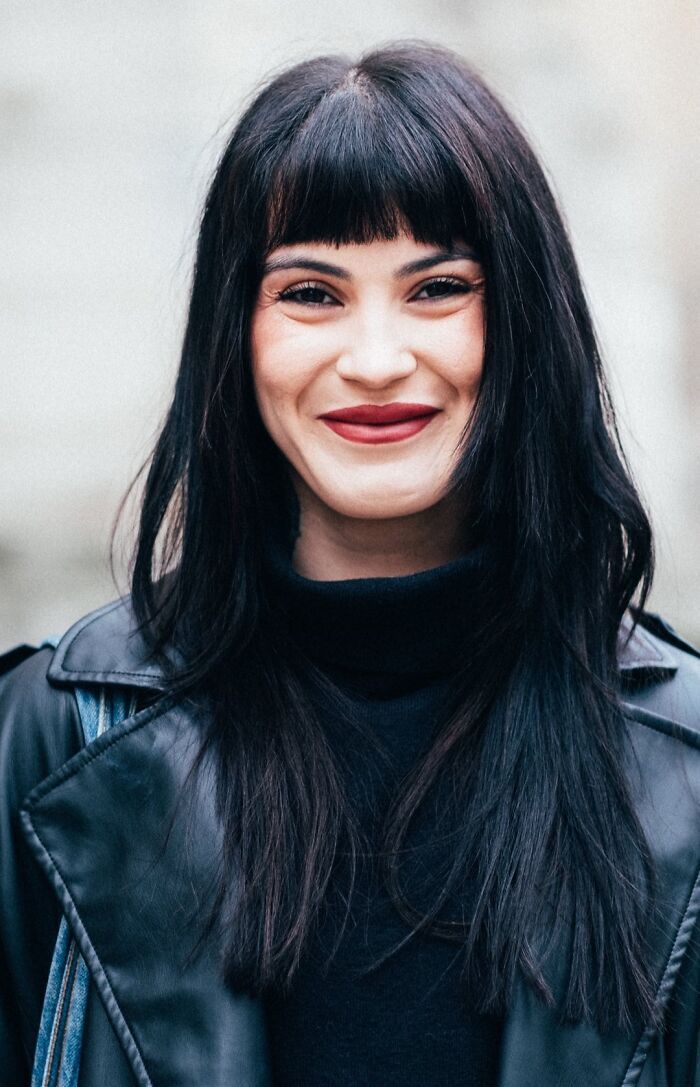 Moda de rua: Retratos únicos por Gunnar (40 fotos) 13