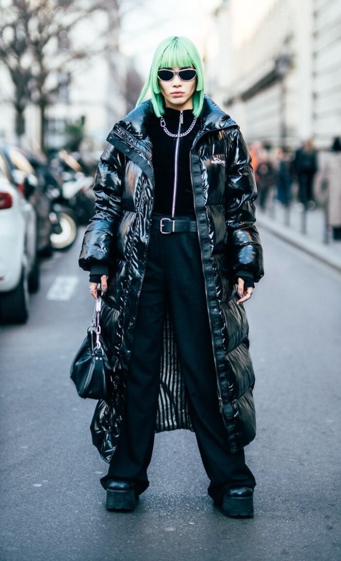 Moda de rua: Retratos únicos por Gunnar (40 fotos) 22