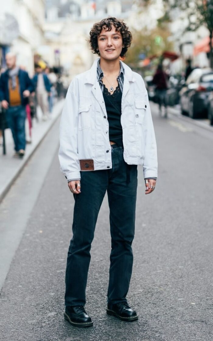 Moda de rua: Retratos únicos por Gunnar (40 fotos) 24