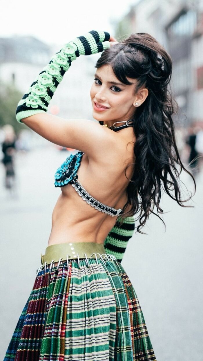 Moda de rua: Retratos únicos por Gunnar (40 fotos) 31