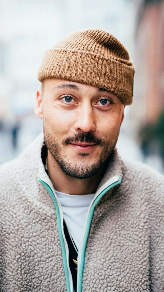 Moda de rua: Retratos únicos por Gunnar (40 fotos) 33