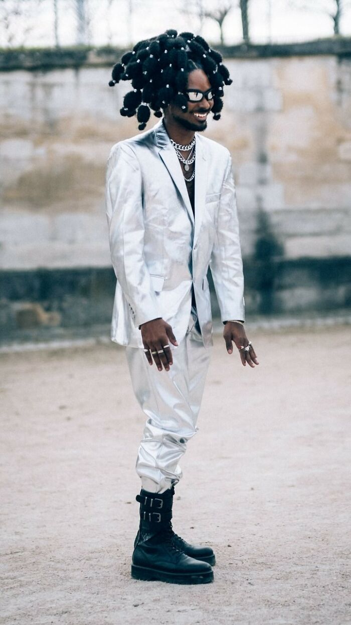 Moda de rua: Retratos únicos por Gunnar (40 fotos) 36