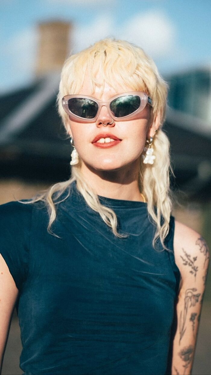 Moda de rua: Retratos únicos por Gunnar (40 fotos) 37