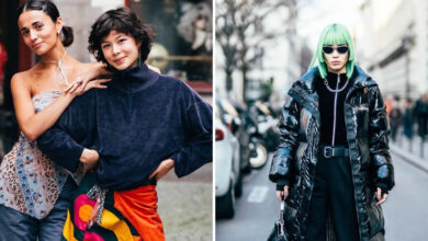 Moda de rua: Retratos únicos por Gunnar (40 fotos) 6