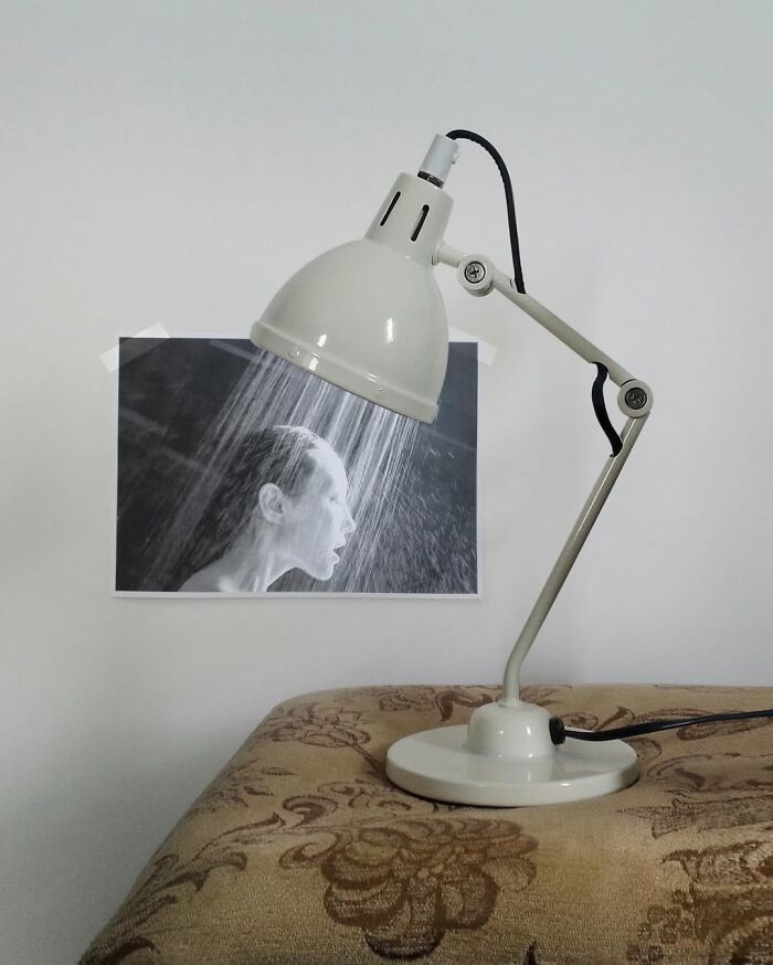 O poder da criatividade: Como Dudi Ben Simon transforma o comum em arte (32 fotos) 11